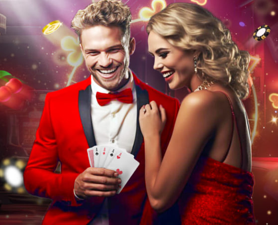 Bienvenido a Unique Casino