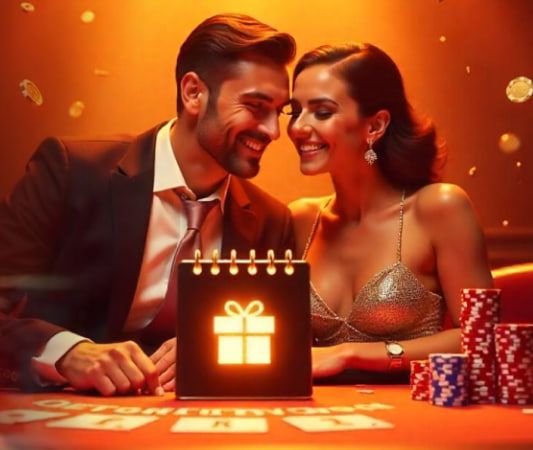 App Móvil de Unique Casino