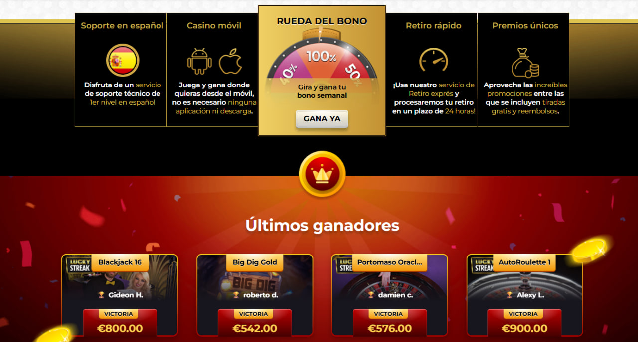 LiveCasino