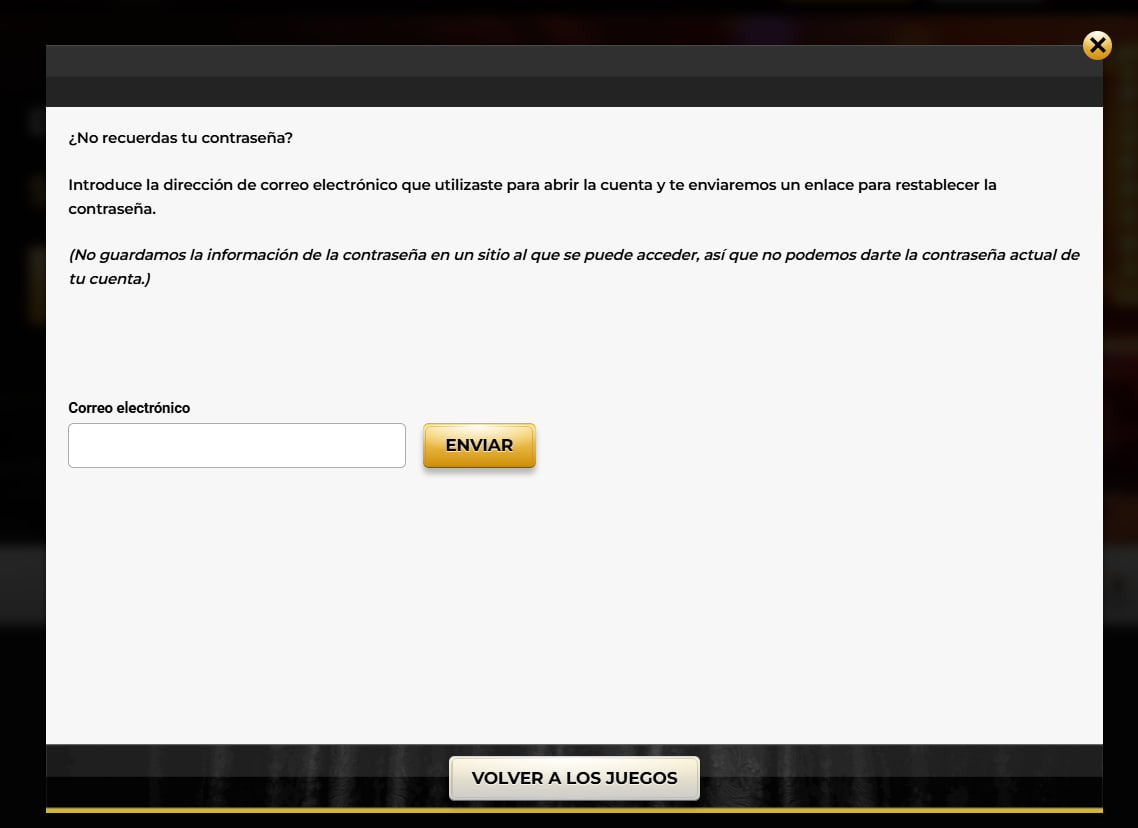 Login